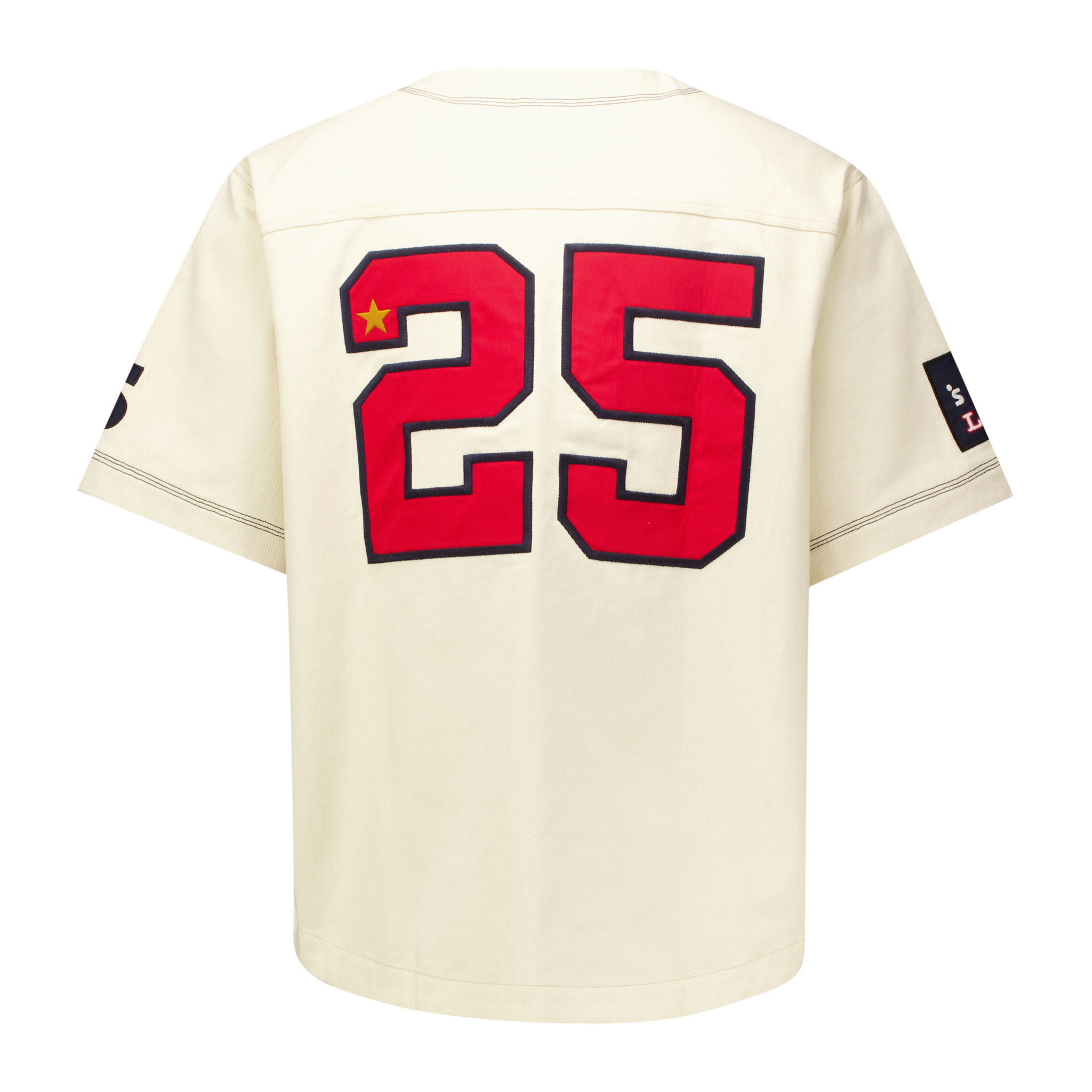 Wish '25 Jersey