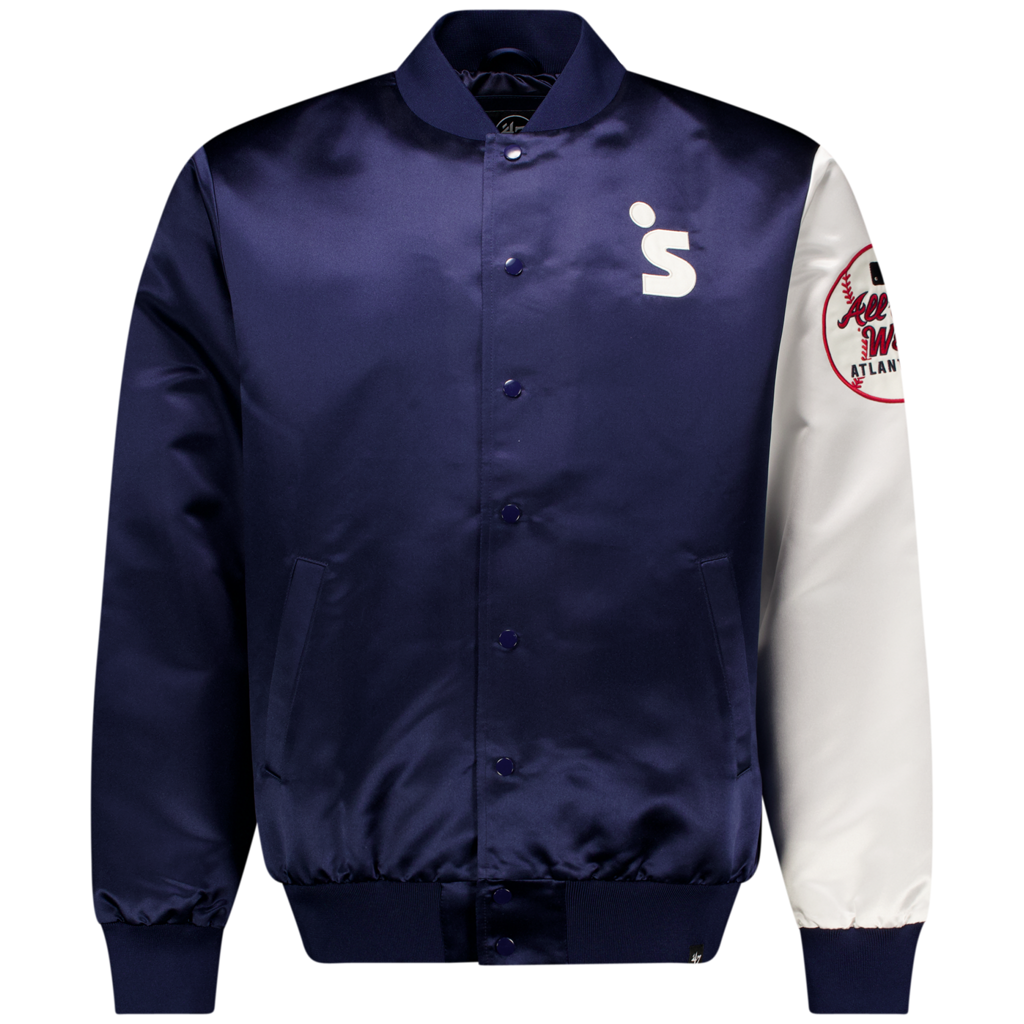Wish All-Star Bomber