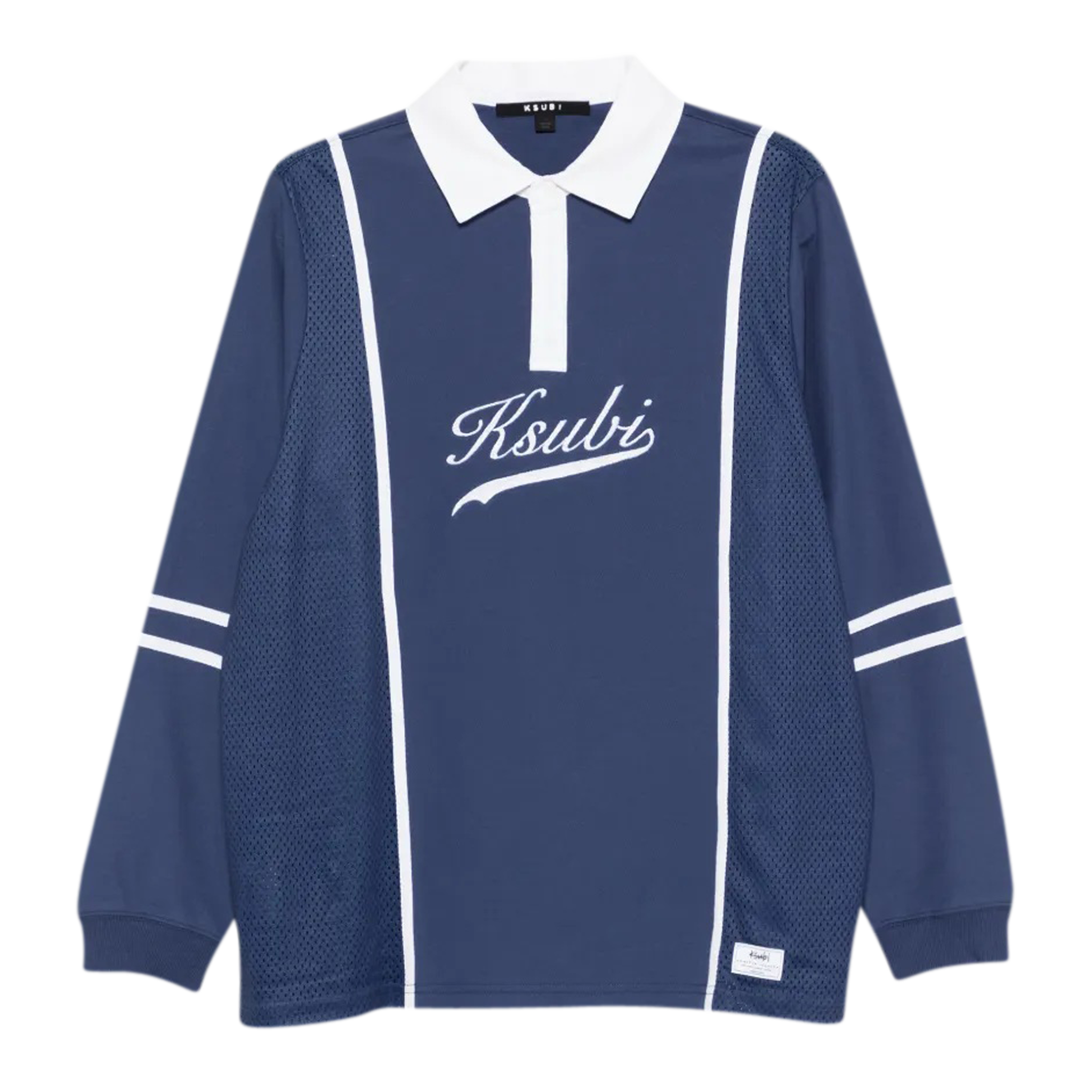 Playoff Polo Jersey