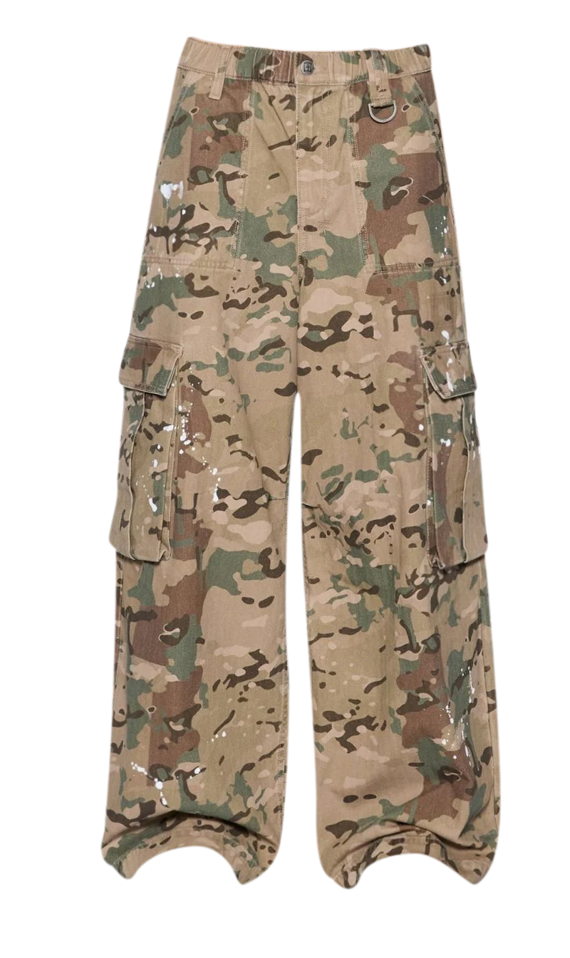 Ksuper Cargo Pant