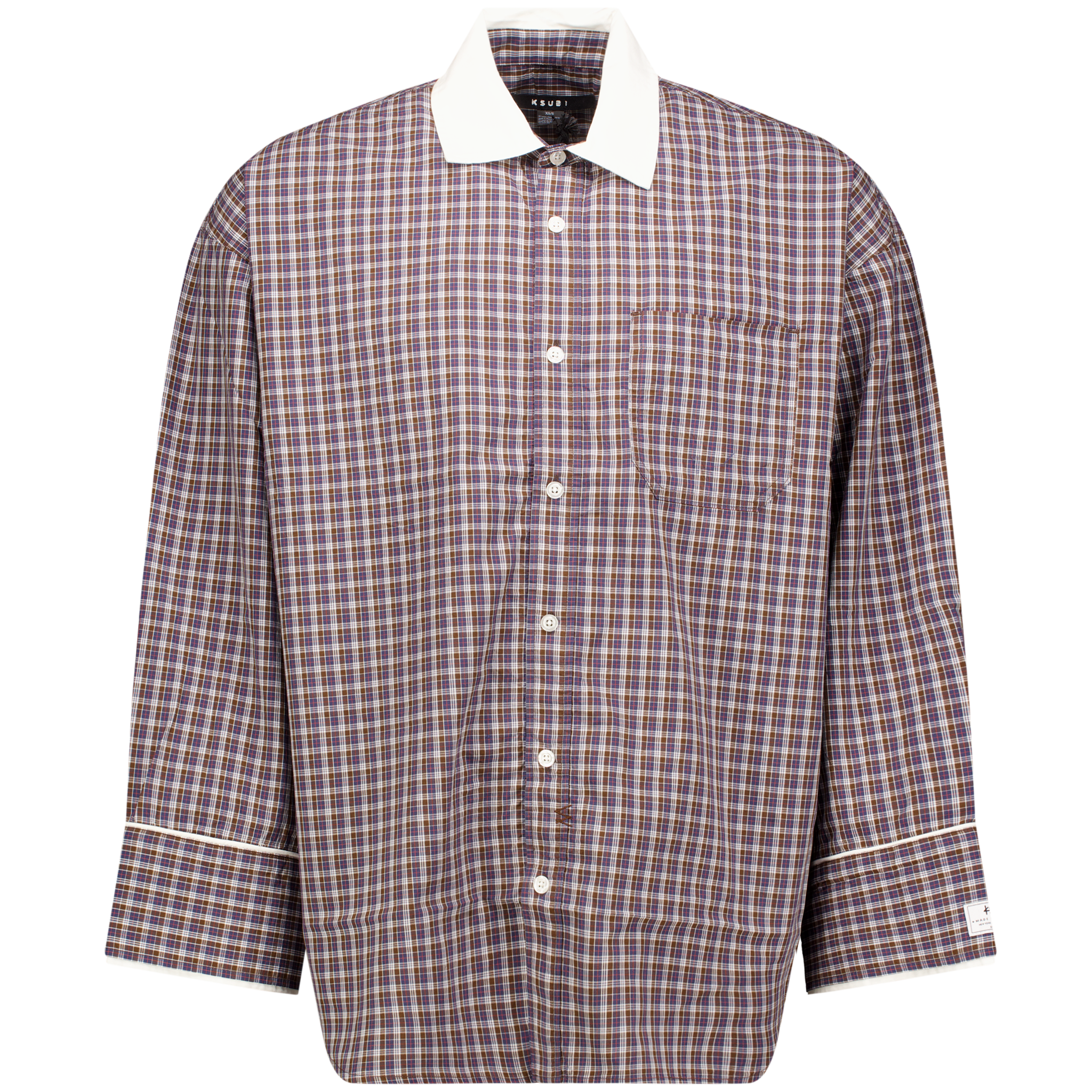 Astra Shirt