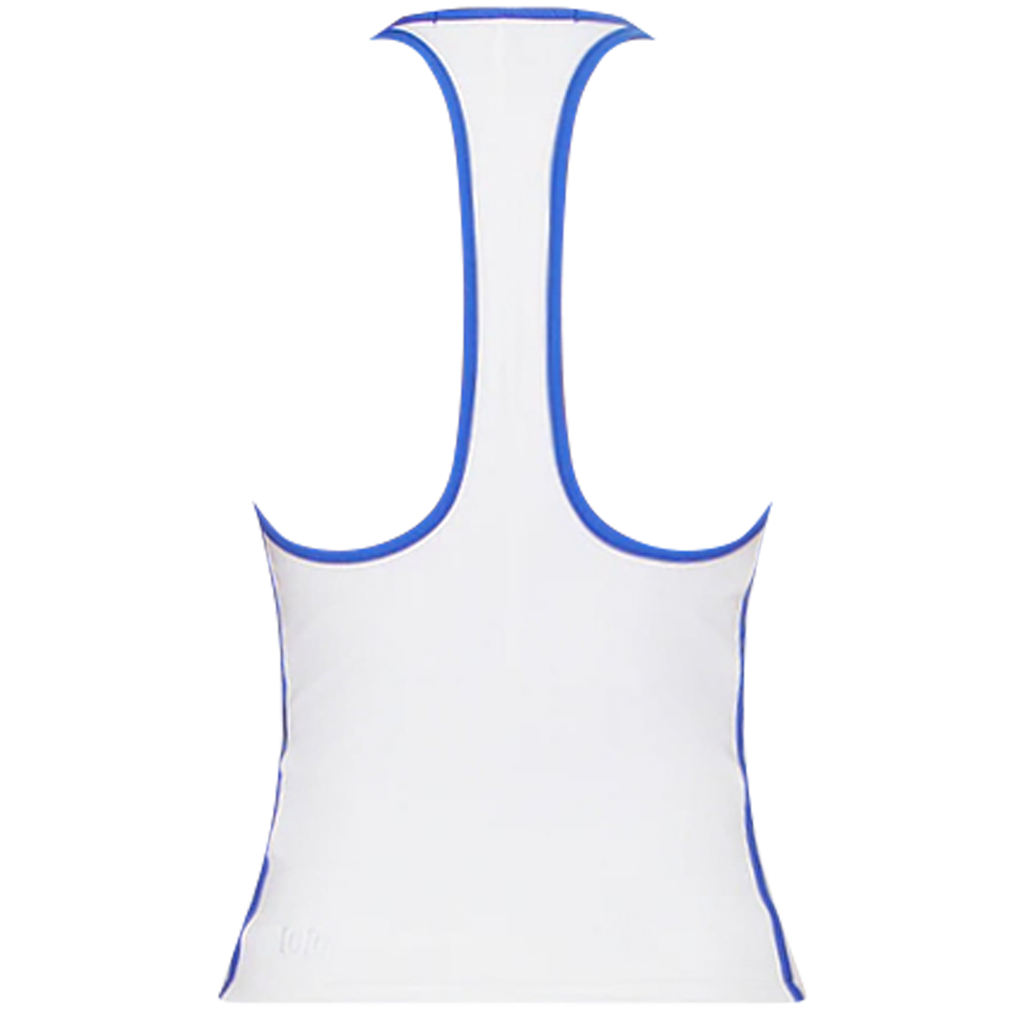 W Sott Idol Racer Tank